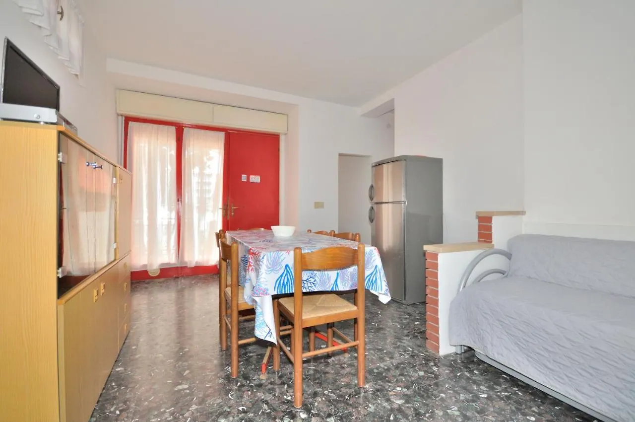 Apartment Villa Gaia Bibione