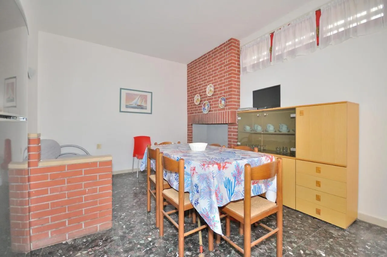 Villa Gaia Bibione Italy