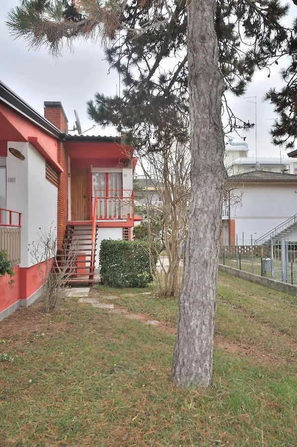 Apartment Villa Gaia Bibione