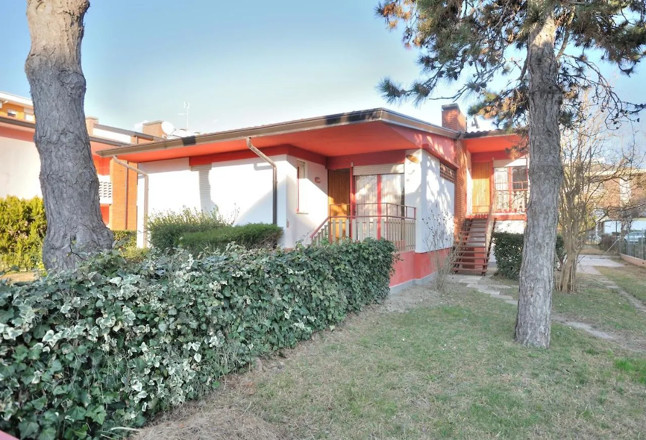 Villa Gaia Bibione Apartment