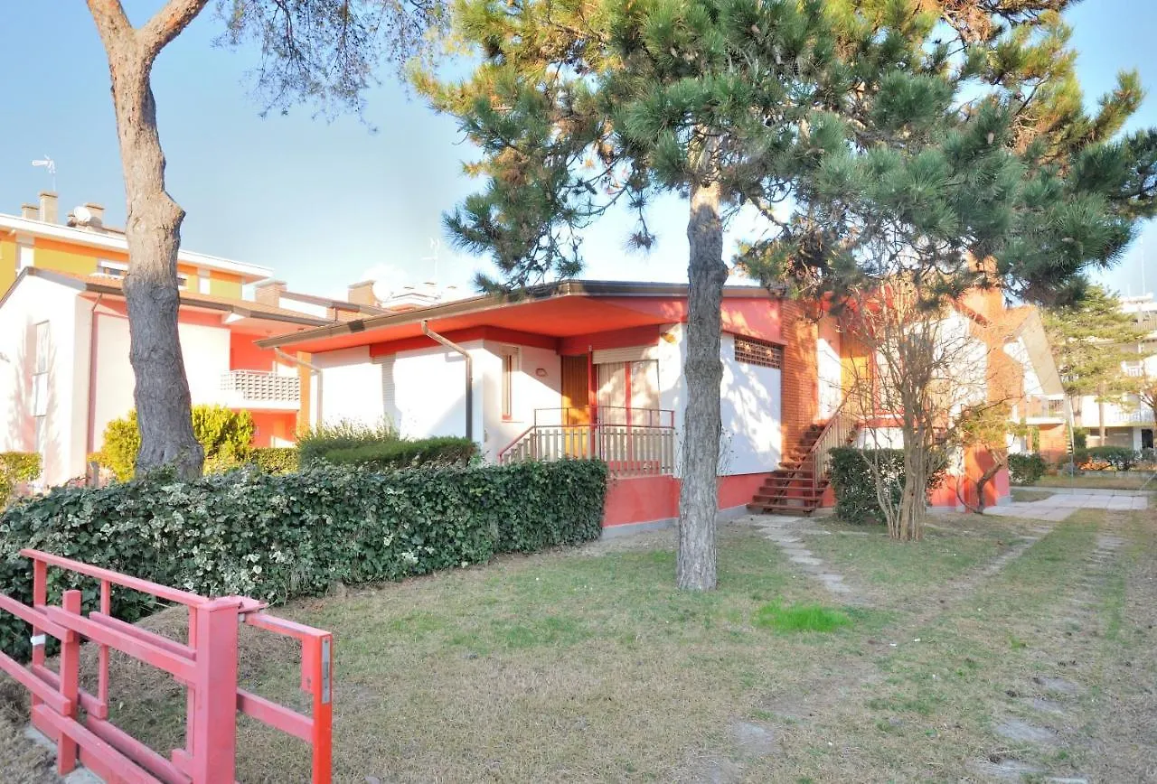 Villa Gaia Bibione