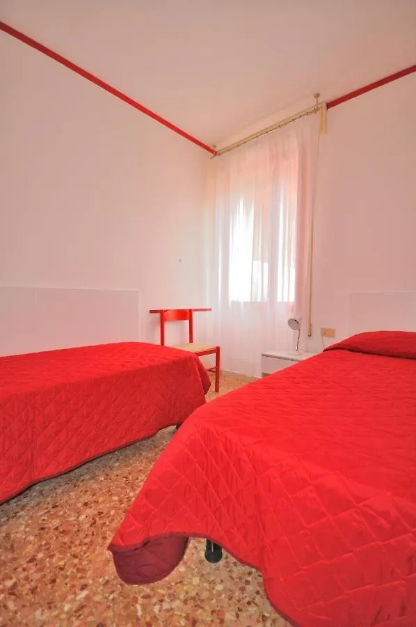 Apartment Villa Gaia Bibione Italy