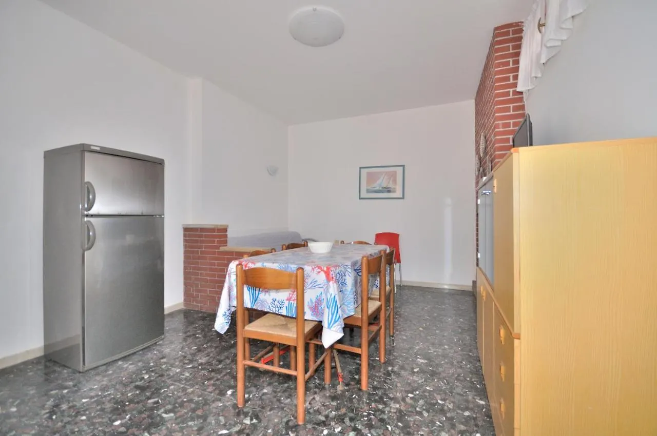 Villa Gaia Bibione 0*,  Italy