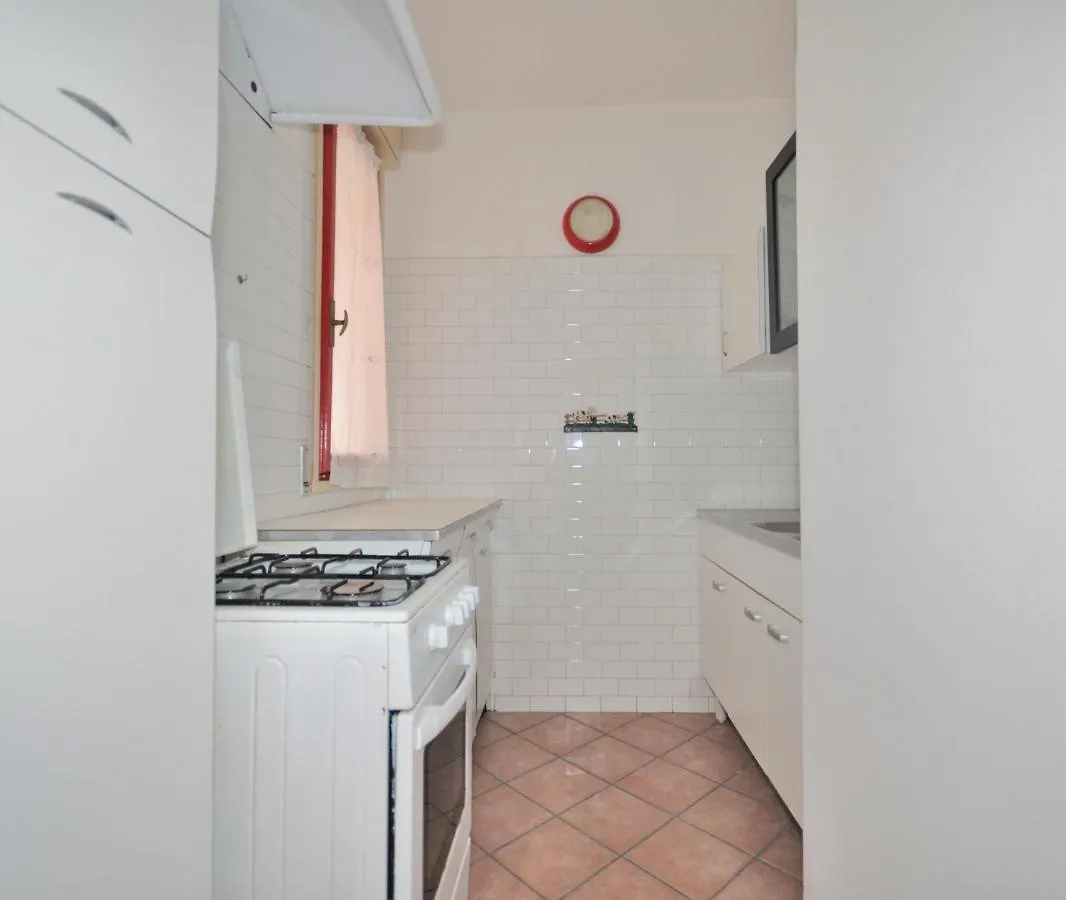 Villa Gaia Bibione Apartment